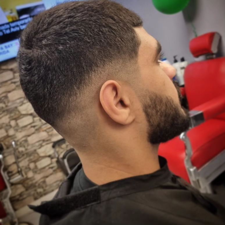 Ace Barber Shop - Best Hair Salon in Etobicoke